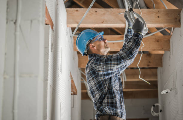 Best Electrical Installation Contractor  in Hawthorne, CA