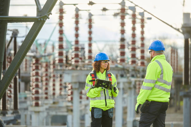Best Circuit Breaker Repair  in Hawthorne, CA