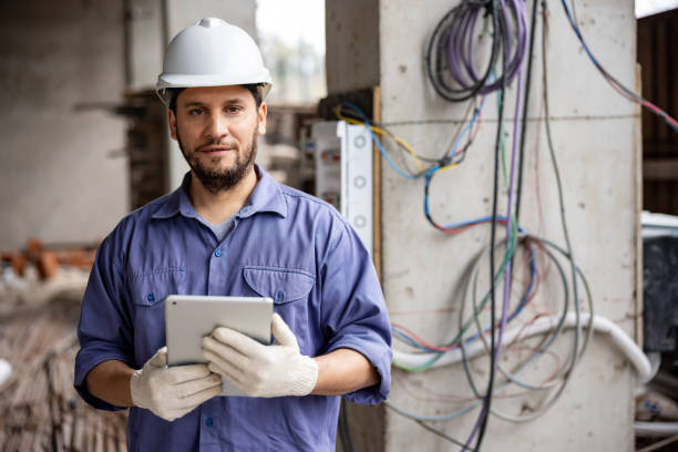 Best Electrical Rewiring Services  in Hawthorne, CA
